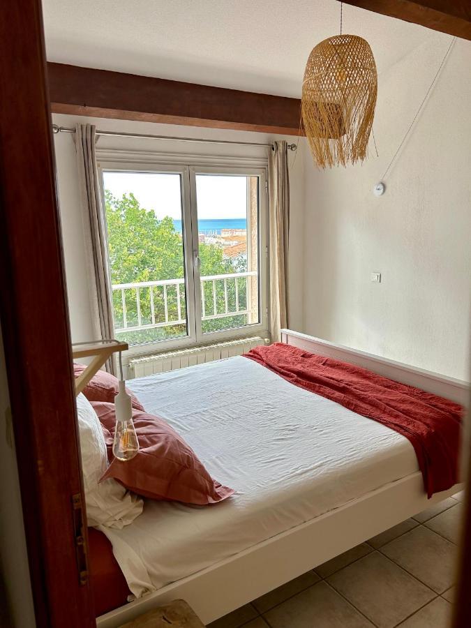 Villa L' Oliviera, Vue Mer Et Plages A Pieds سُت المظهر الخارجي الصورة