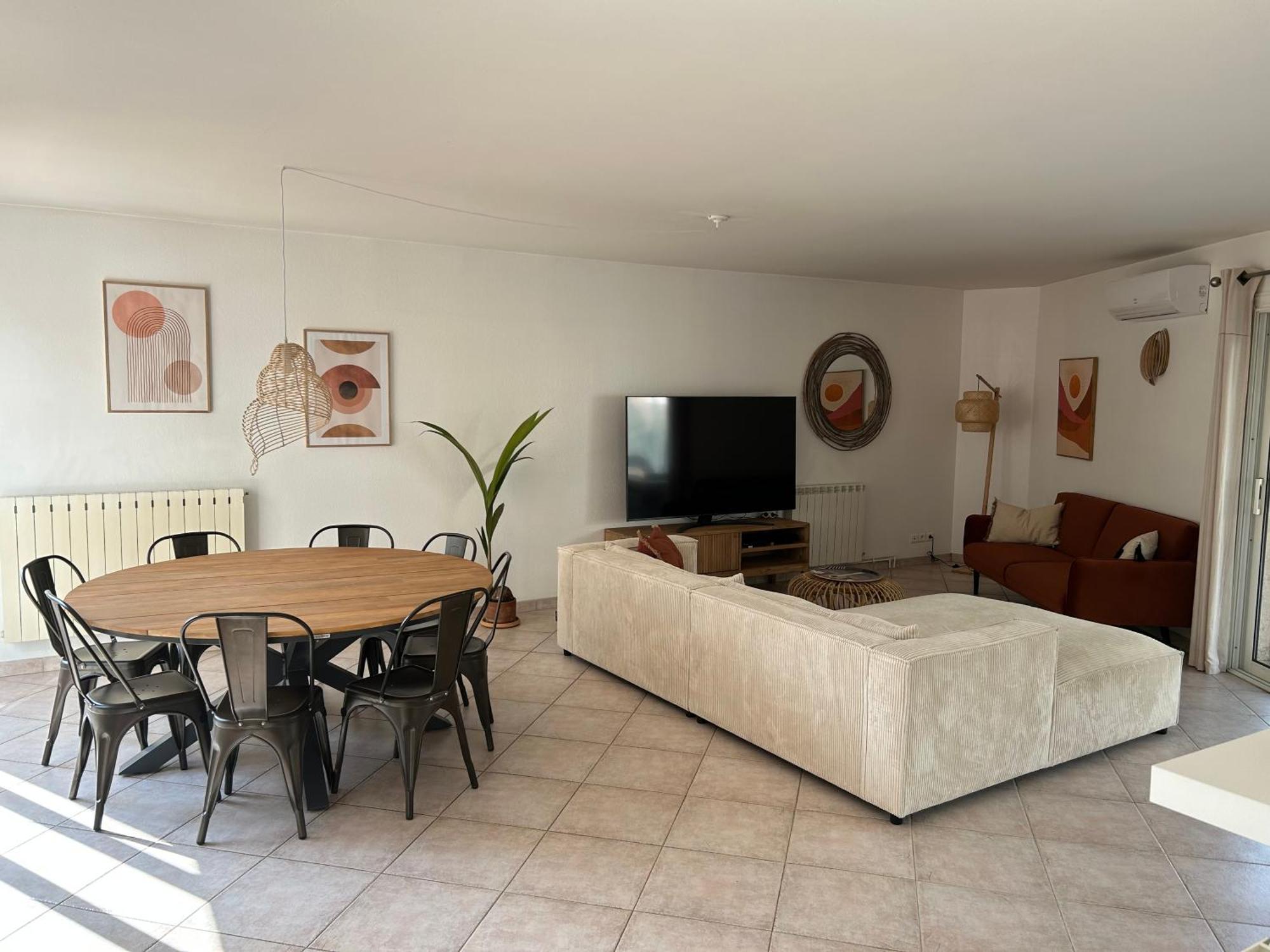 Villa L' Oliviera, Vue Mer Et Plages A Pieds سُت المظهر الخارجي الصورة