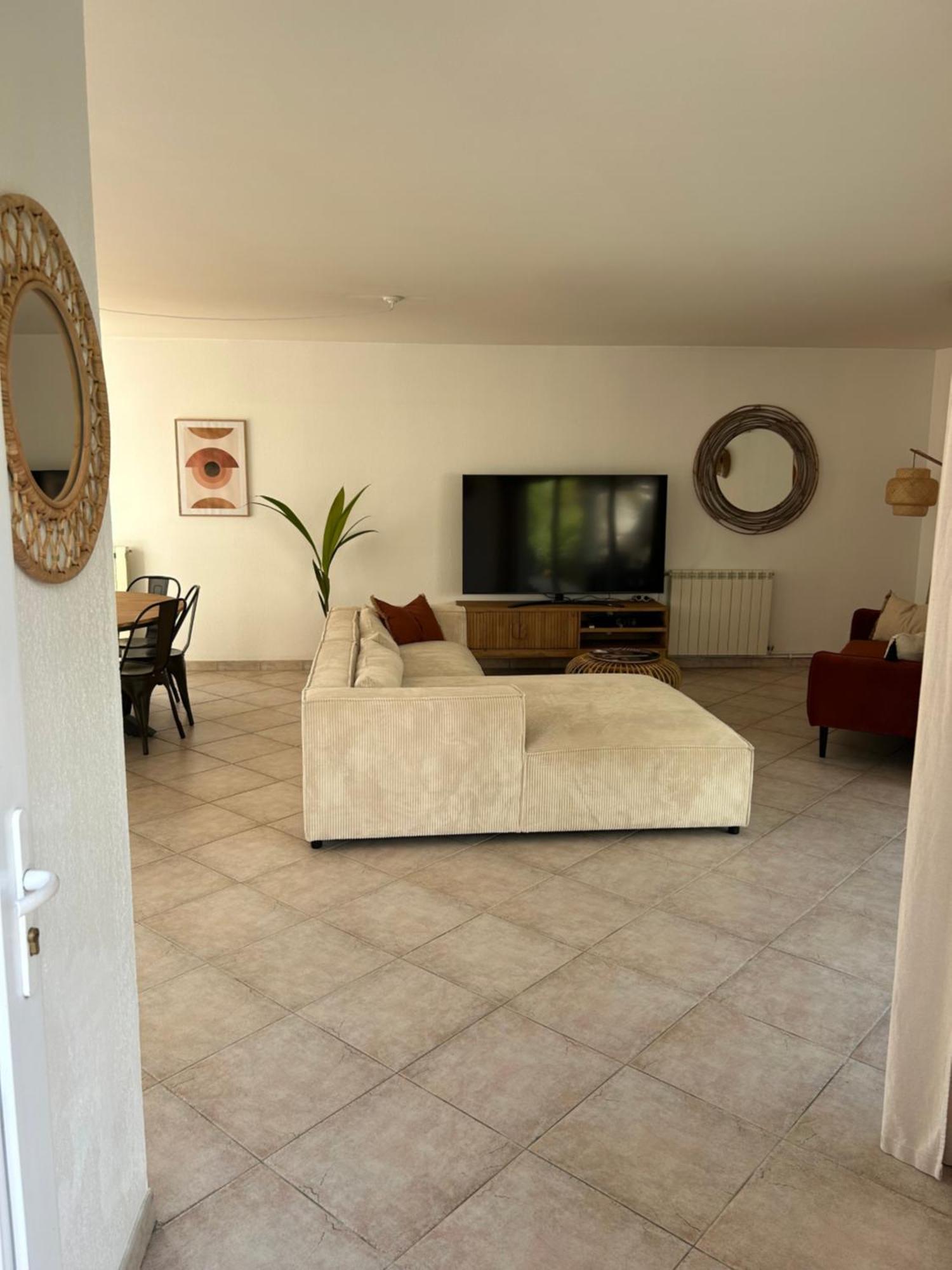 Villa L' Oliviera, Vue Mer Et Plages A Pieds سُت المظهر الخارجي الصورة